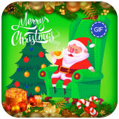 Christmas GIFs - Best Christmas GIF Apk