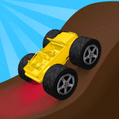 Impossible Off-Road Apk