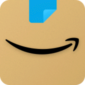 Amazon India Shop, Pay, miniTV Apk