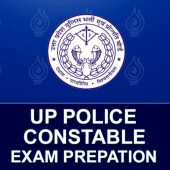 UP Police Constable Exam Apk