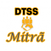 DTSS Mitra Apk