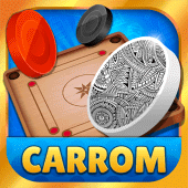 Carrom Master - Online Carrom Apk