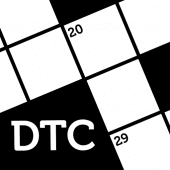 Daily Themed Crossword Puzzles Apk