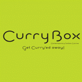 Curry Box Apk