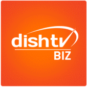 DishTV BIZ Apk