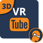 FD VR Player - for Youtube 3D Apk