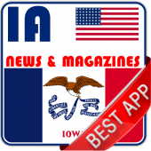 Iowa Newspapers : Official Apk