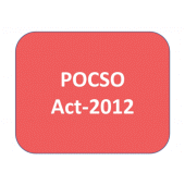 POCSO Act 2012 Apk