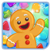 Bakery Blast - Match 3 Apk