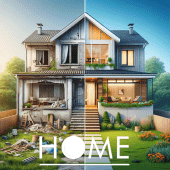 Home Design Makeover Apk