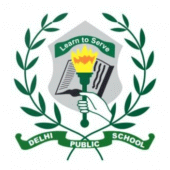 Delhi Public School Pudukkottai Apk