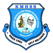 Kamaraj Matric School Apk