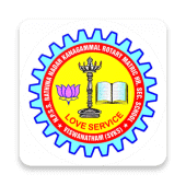 Rotary Matriculation Sivakasi Apk