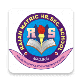 Rajan Matric Hr. Sec. School Apk