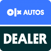 OLX Autos (Car Dealers Only) Apk