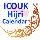 ICOUK Hijri Calendar Widgets Apk