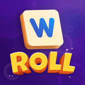 Word Roll Apk