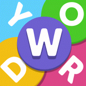 Wordy - Daily Wordle Puzzle Apk