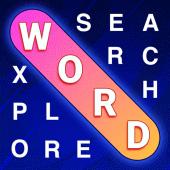 Word Search Explorer Apk