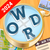 Word Trip - Word Puzzle Game Apk