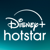 Disney+ Hotstar Apk