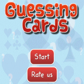 Guessing Card Apk