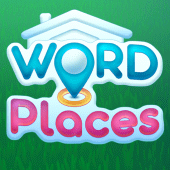 Word Places Apk