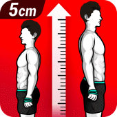 Height Increase Workout Apk