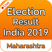 Maharashtra Live Election Result & NEWS : 2019 Apk