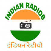 Indian Radios-Hindi & Punjabi Radio stations Apk