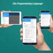 Elm Programming Language Apk