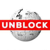 Anti Block Wiki Apk