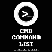 CMD Command List Apk