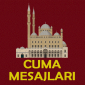 Cuma Mesajları Apk