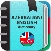 Azerbaijani English dictionary Apk