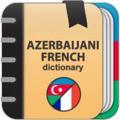 French-Azerbaijani dictionary Apk