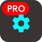 Settings App Pro - AutoSetting Apk