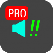 Sound App Pro: Set Sound Apk