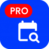 Calendar Mini Pro Apk