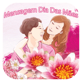 Mensagem Dia Das Mães 2024 Apk