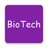 BioTech Study App Apk