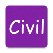 Civil Engineering study Notes Apk