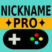 Nickname Generator. Apk