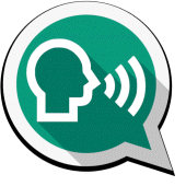 Text-to-Speech Message Reader Apk