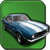 WASticker - Cars Apk