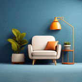 Home AI - AI Interior Design Apk