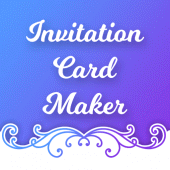 Invitation Maker : Invitation  Apk