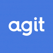 아지트 Agit  - 함께 소통하는 업무용 커뮤니티 Apk