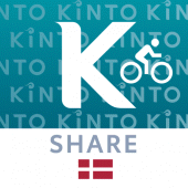 KINTO Share Bike Apk