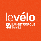 levélo - La Métropole Mobilité Apk